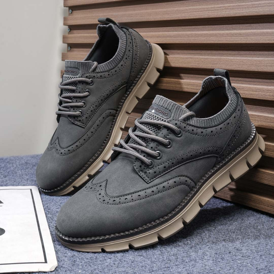 Zapato Atlas – Ultra Cómodo