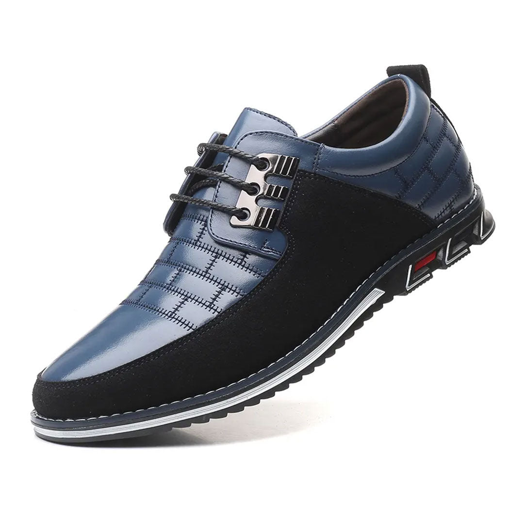 Zapato Oxford – Ultra Cómodo