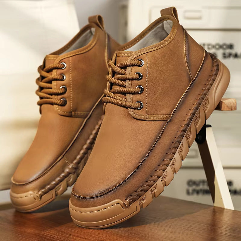 Bota Terra Urban – Ultra Cómoda