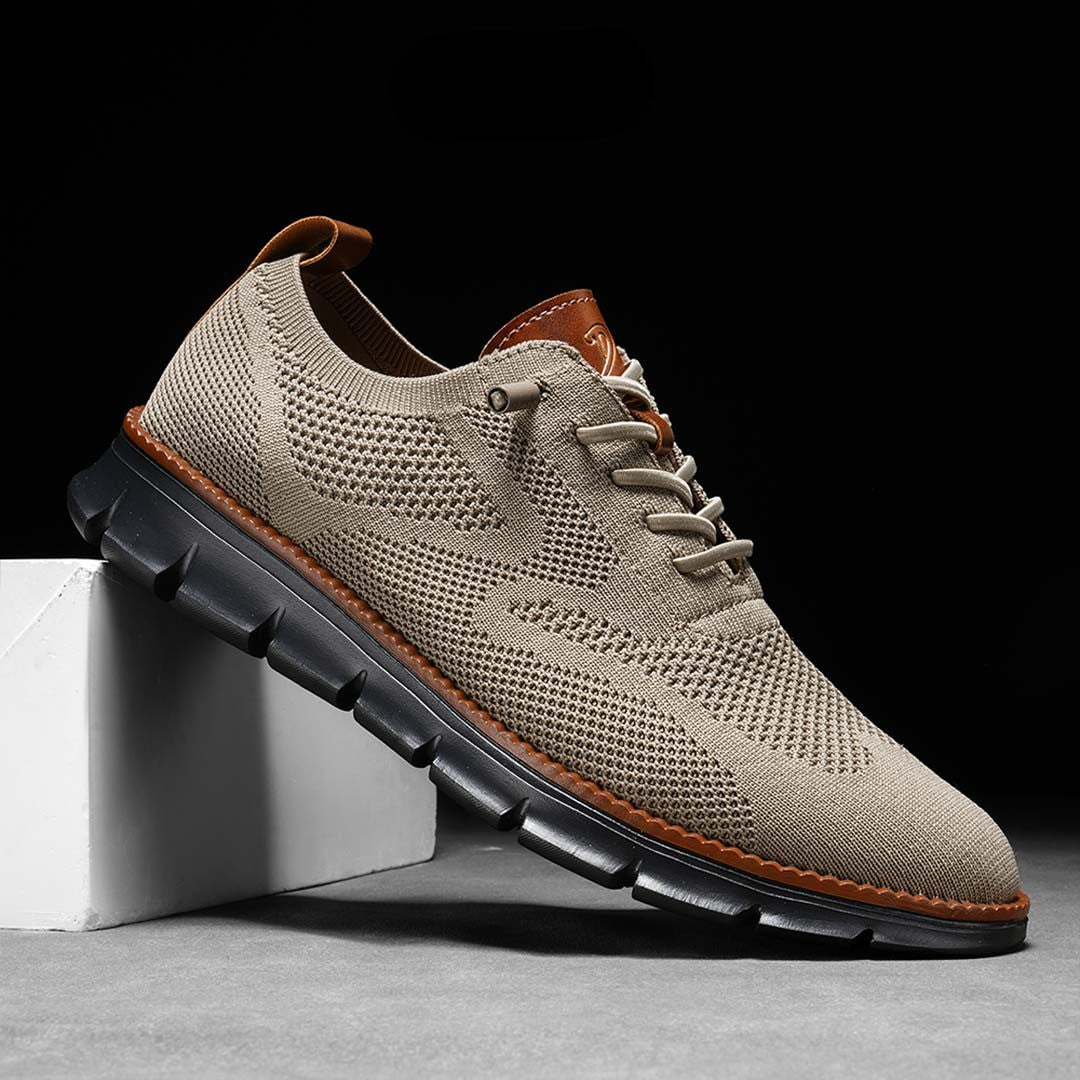 Zapato Urban Comfort Blackout – Ultra Cómodo