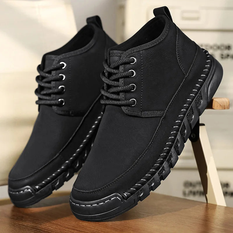 Bota Terra Urban – Ultra Cómoda