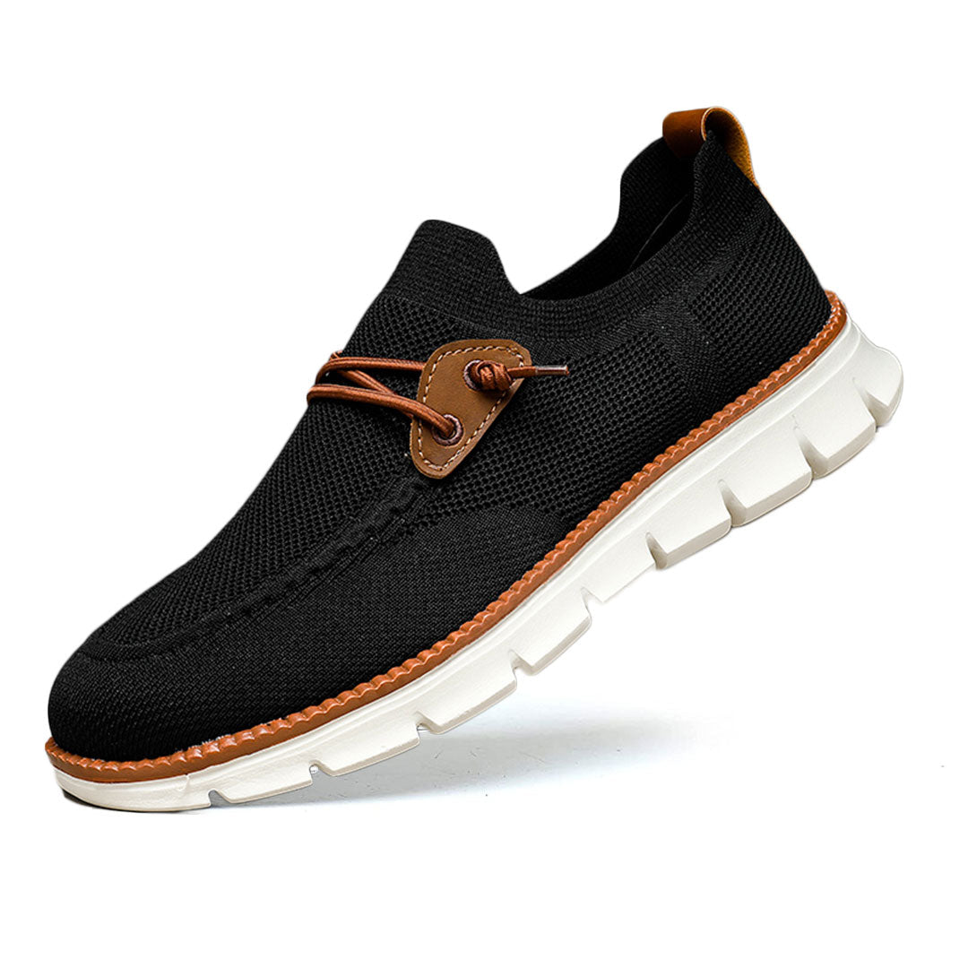 Mocasín Amalfi – Ultra Cómodo