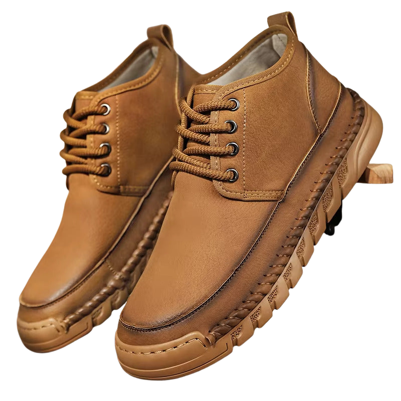 Bota Terra Urban – Ultra Cómoda
